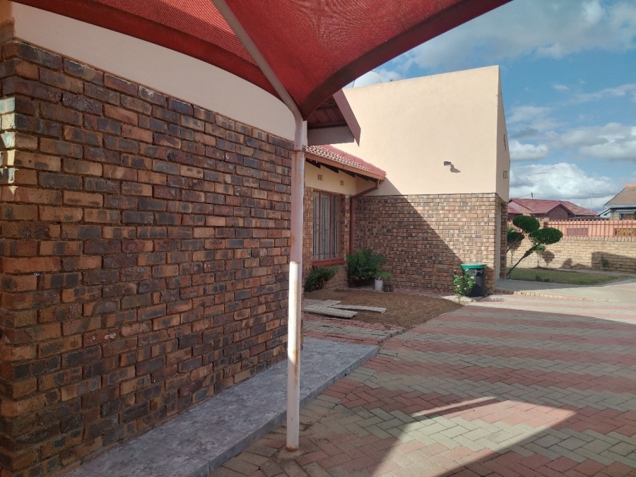 3 Bedroom Property for Sale in Seshego D Limpopo