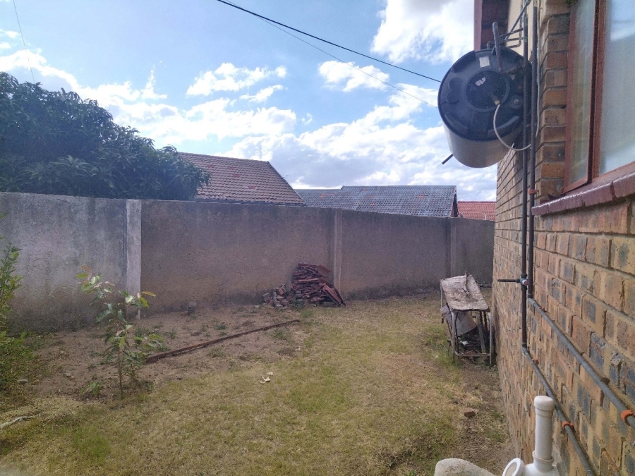 3 Bedroom Property for Sale in Seshego D Limpopo