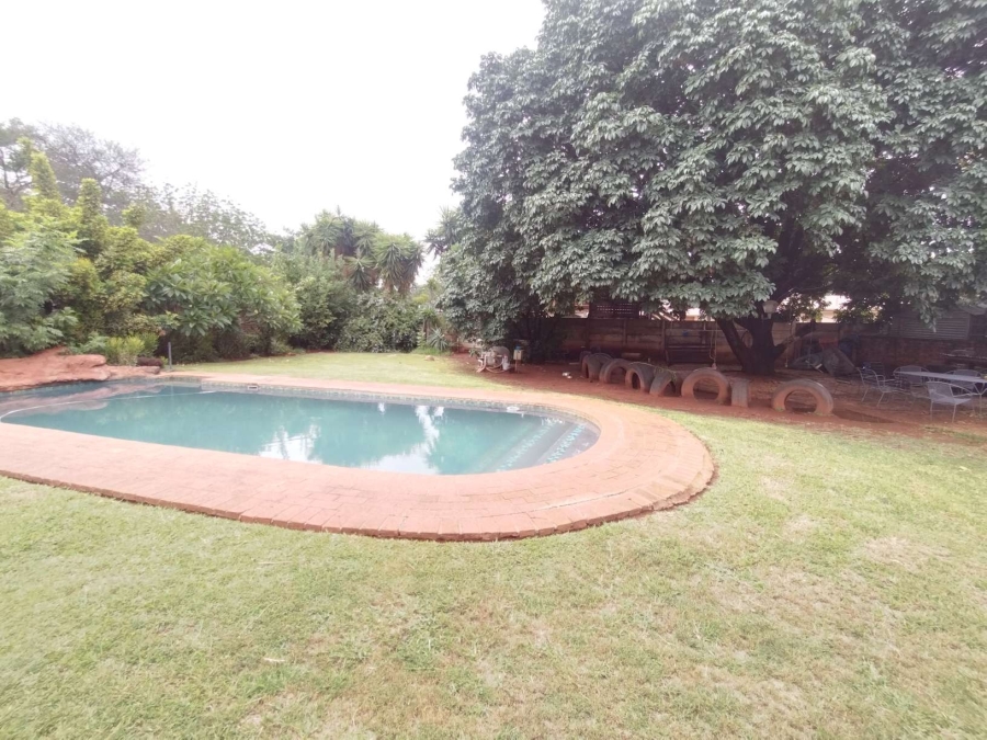 5 Bedroom Property for Sale in Mokopane Central Limpopo