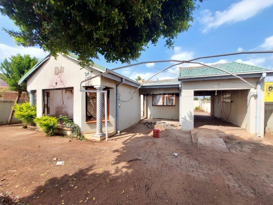 0 Bedroom Property for Sale in Lebowakgomo Zone R Limpopo