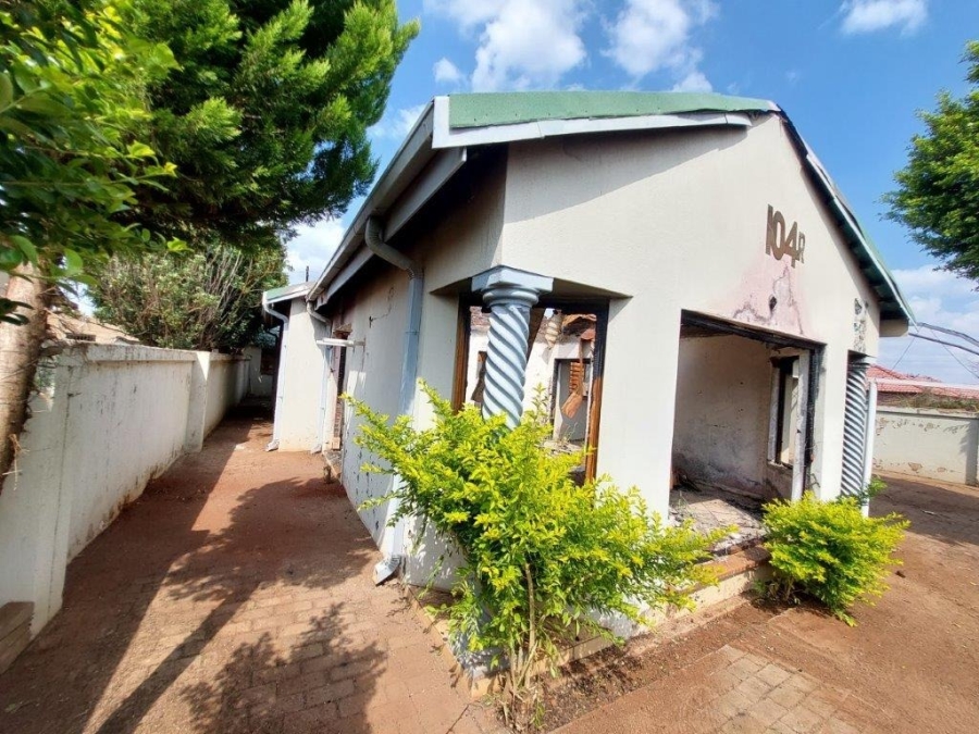 0 Bedroom Property for Sale in Lebowakgomo Zone R Limpopo