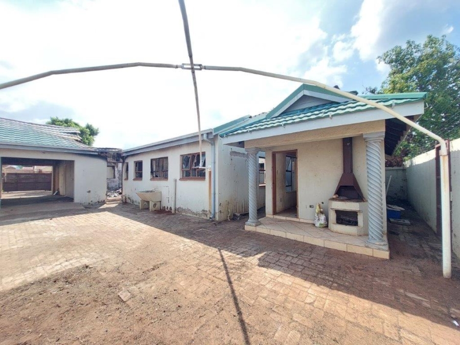 0 Bedroom Property for Sale in Lebowakgomo Zone R Limpopo