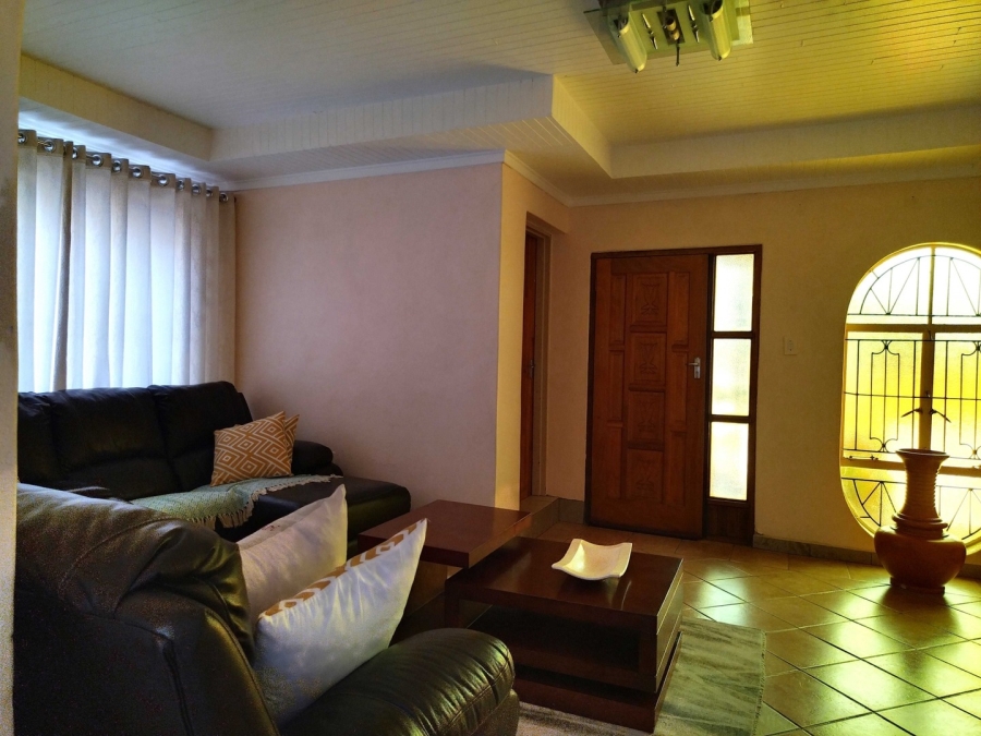 3 Bedroom Property for Sale in Seshego D Limpopo