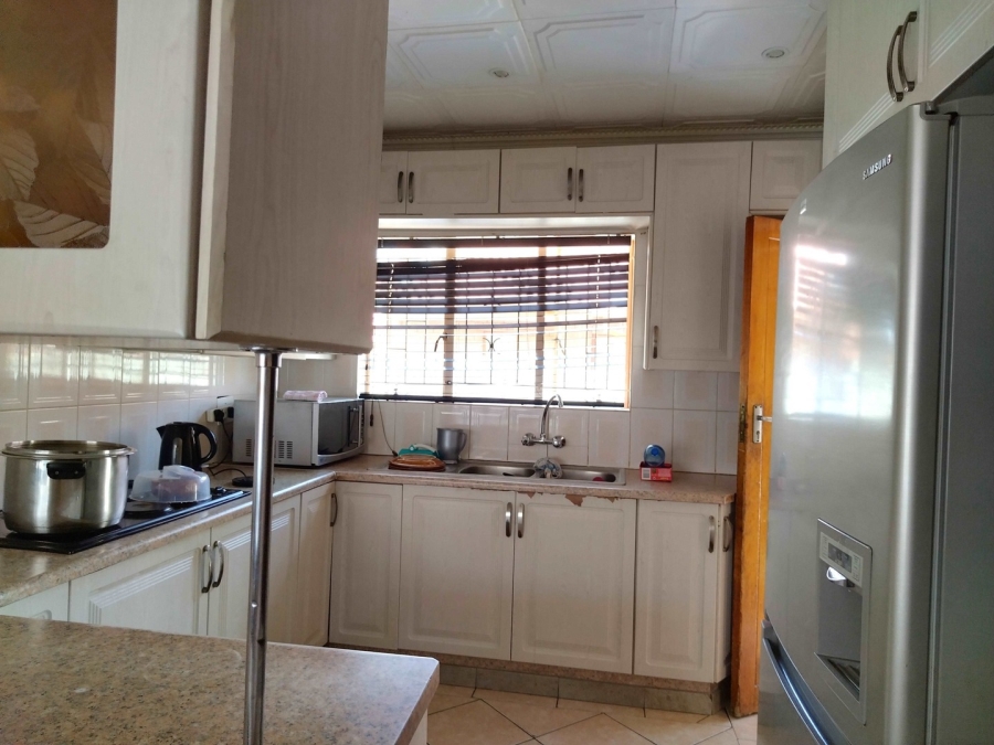 3 Bedroom Property for Sale in Seshego D Limpopo