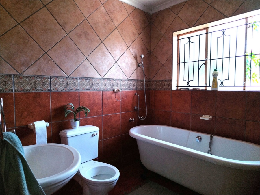 3 Bedroom Property for Sale in Seshego D Limpopo