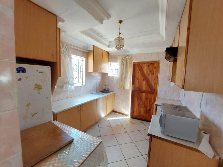 3 Bedroom Property for Sale in Seshego H Limpopo