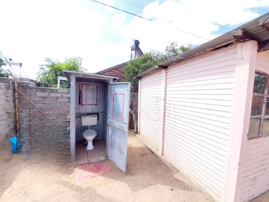 3 Bedroom Property for Sale in Seshego H Limpopo