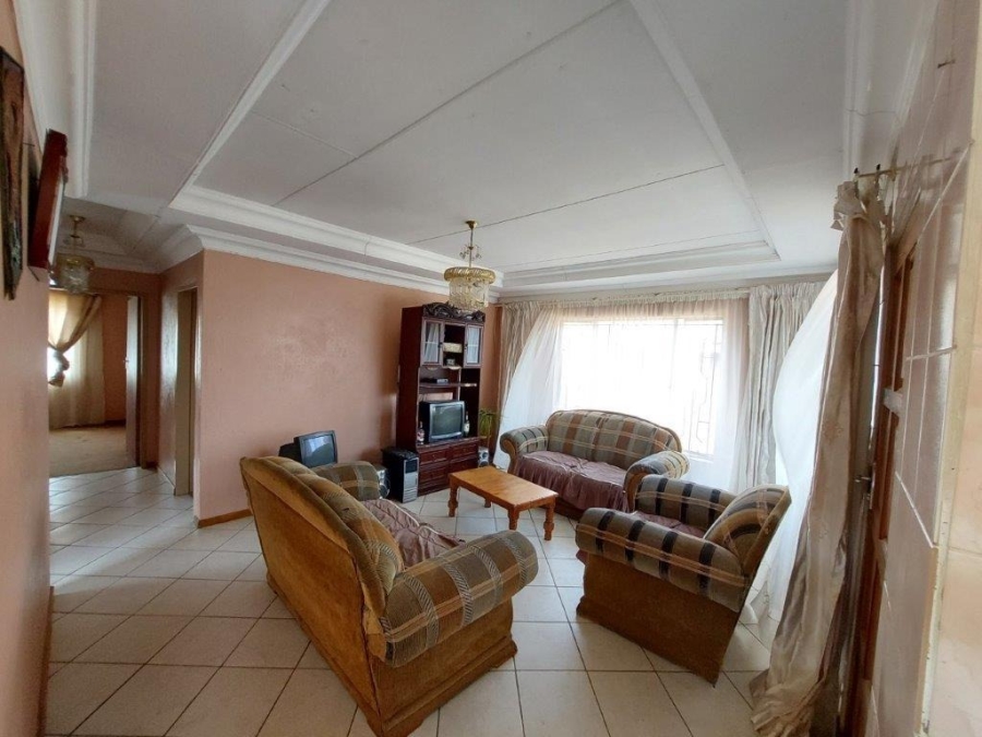 3 Bedroom Property for Sale in Seshego H Limpopo