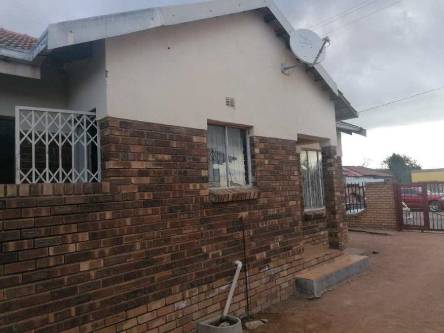 3 Bedroom Property for Sale in Mankweng Limpopo