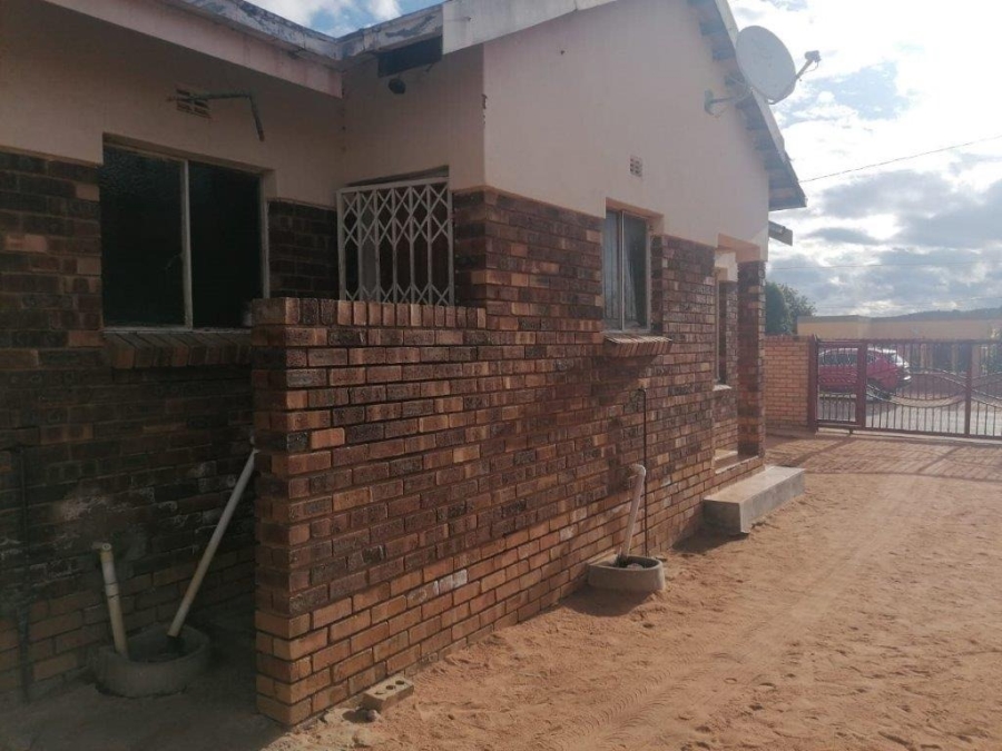 3 Bedroom Property for Sale in Mankweng Limpopo