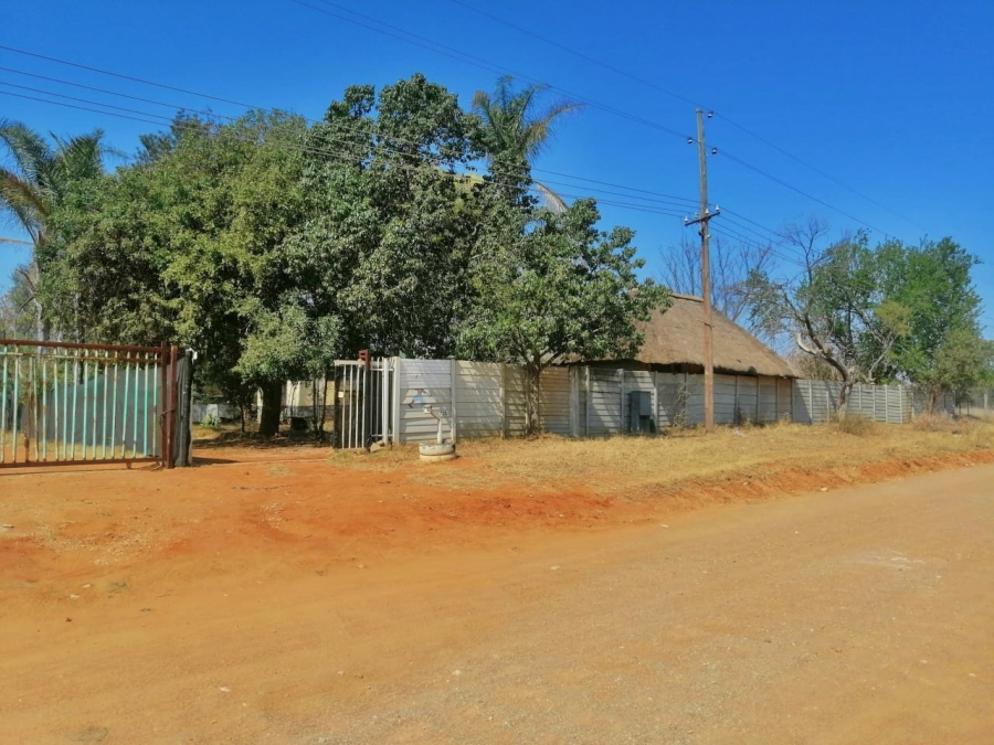 0 Bedroom Property for Sale in Ivydale Limpopo