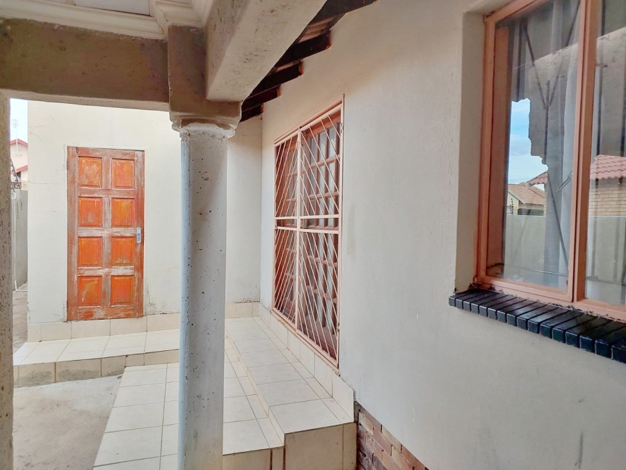 3 Bedroom Property for Sale in African Jewel Limpopo