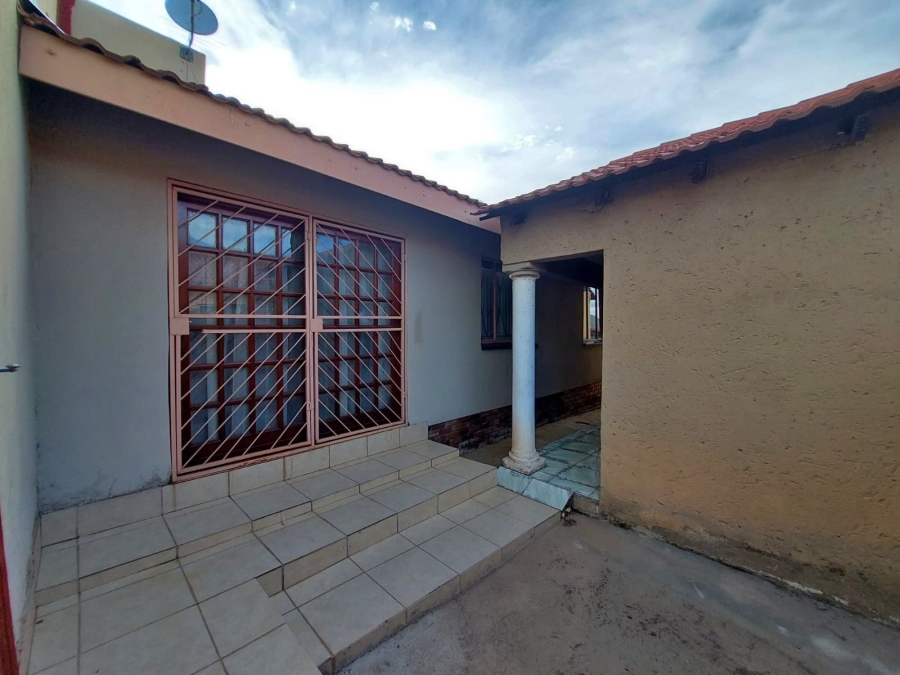 3 Bedroom Property for Sale in African Jewel Limpopo