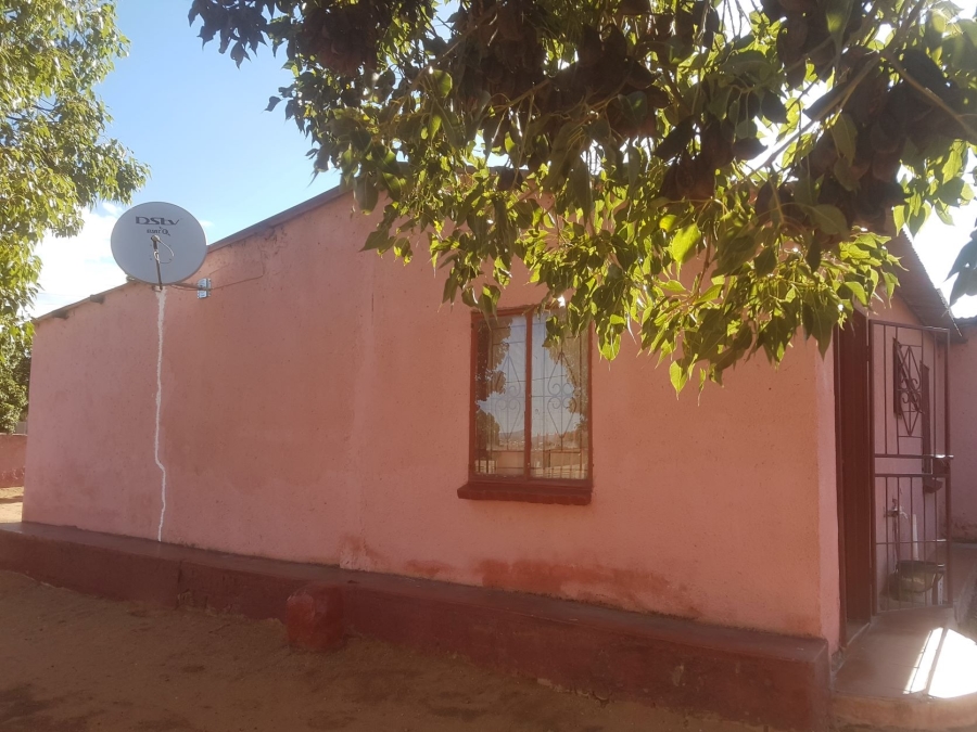 2 Bedroom Property for Sale in Polokwane Ext 71 Limpopo