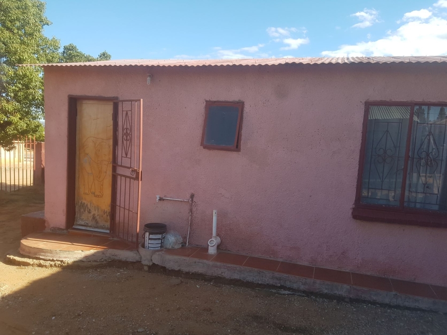 2 Bedroom Property for Sale in Polokwane Ext 71 Limpopo