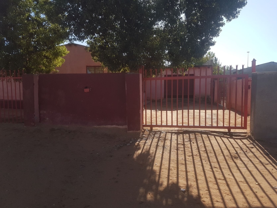 2 Bedroom Property for Sale in Polokwane Ext 71 Limpopo