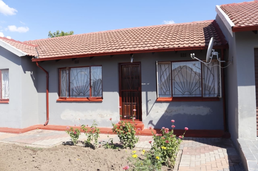 3 Bedroom Property for Sale in Seshego Limpopo