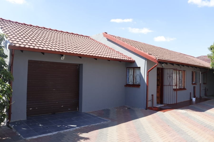 3 Bedroom Property for Sale in Seshego Limpopo