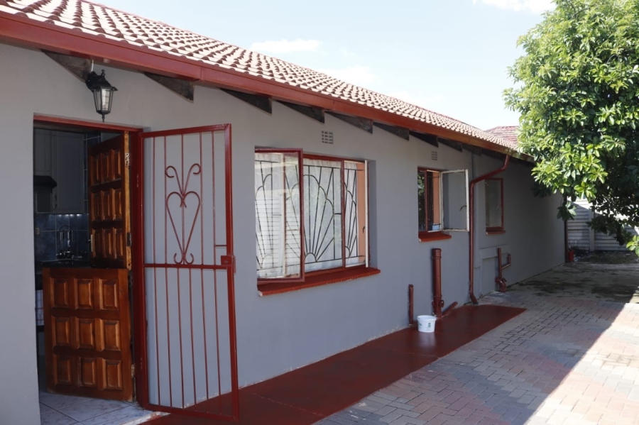 3 Bedroom Property for Sale in Seshego Limpopo