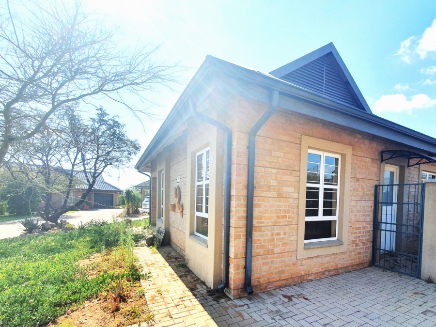 1 Bedroom Property for Sale in The Aloes Lifestyle Estate Limpopo