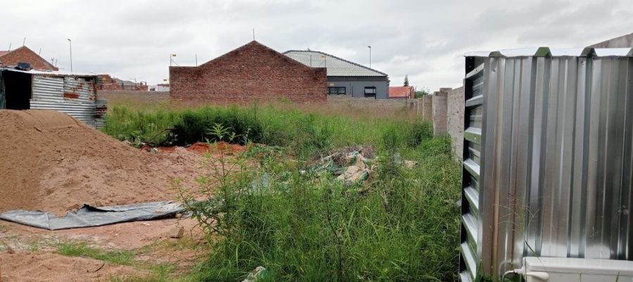 0 Bedroom Property for Sale in Mahlasedi Park Limpopo