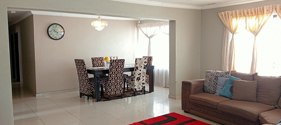 3 Bedroom Property for Sale in Mahlasedi Park Limpopo