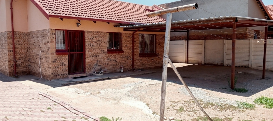 3 Bedroom Property for Sale in Ivy Park Limpopo