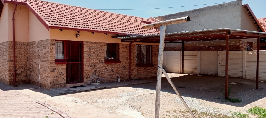 3 Bedroom Property for Sale in Ivy Park Limpopo