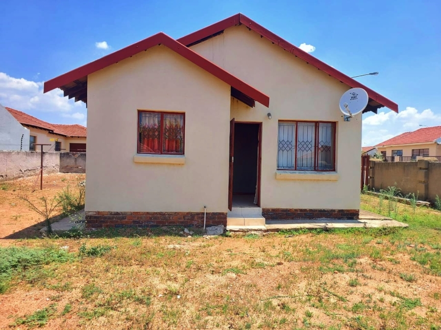 2 Bedroom Property for Sale in Mahlasedi Park Limpopo