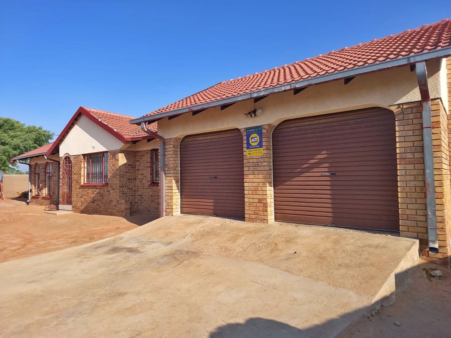 3 Bedroom Property for Sale in Mankweng Limpopo