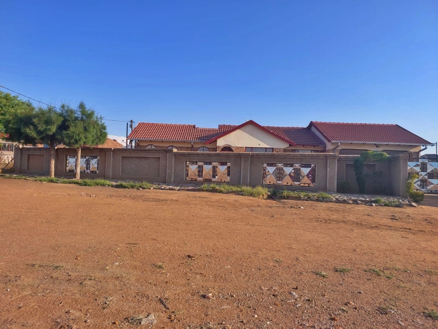 3 Bedroom Property for Sale in Mankweng Limpopo