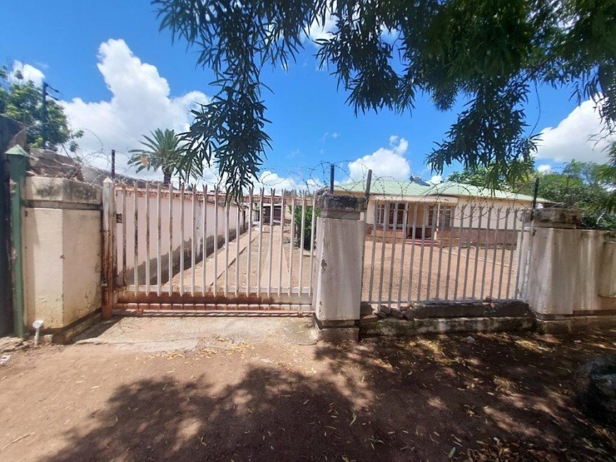 3 Bedroom Property for Sale in Polokwane Central Limpopo