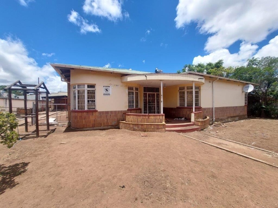 3 Bedroom Property for Sale in Polokwane Central Limpopo