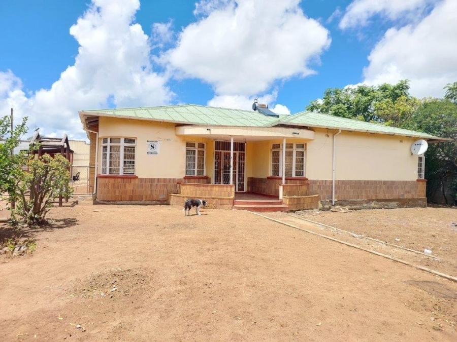 3 Bedroom Property for Sale in Polokwane Central Limpopo