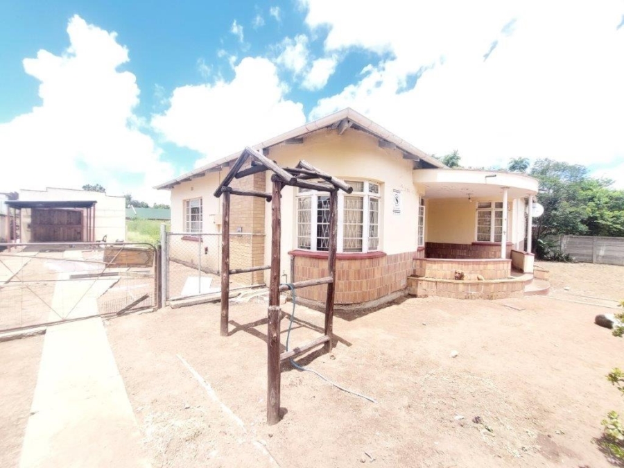 3 Bedroom Property for Sale in Polokwane Central Limpopo