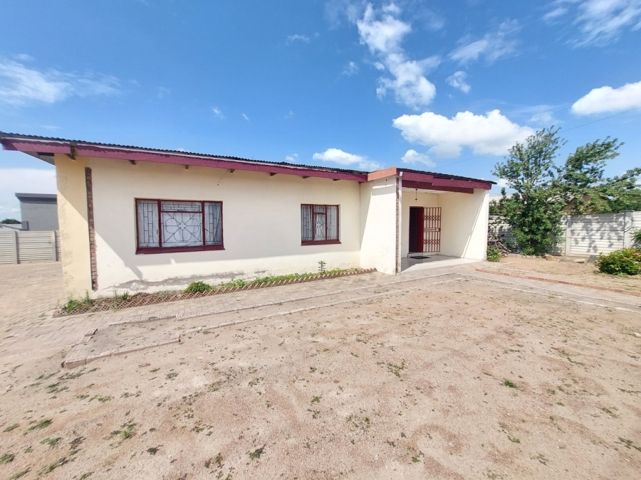 5 Bedroom Property for Sale in Seshego Limpopo