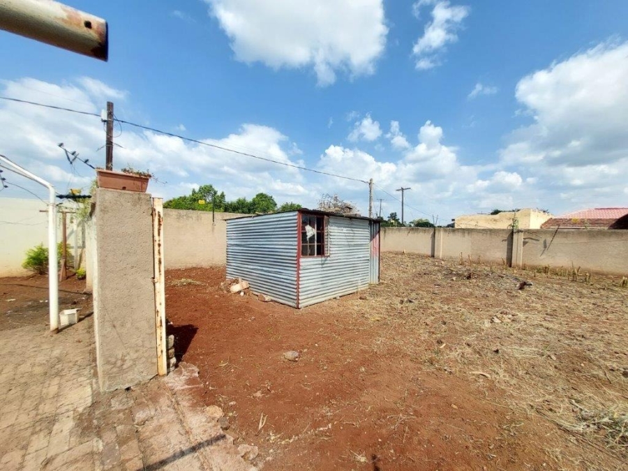 0 Bedroom Property for Sale in Lebowakgomo Zone R Limpopo