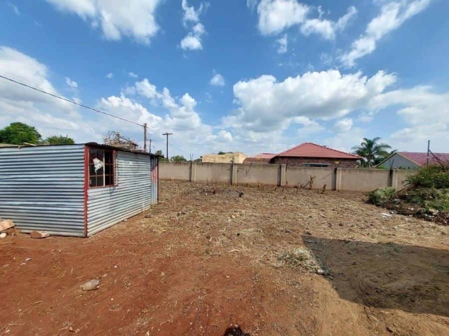 0 Bedroom Property for Sale in Lebowakgomo Zone R Limpopo