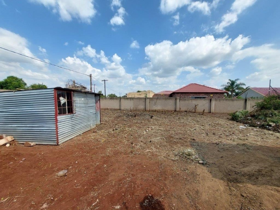 0 Bedroom Property for Sale in Lebowakgomo Zone R Limpopo