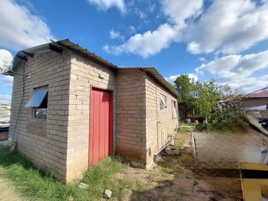 2 Bedroom Property for Sale in Polokwane Ext 76 Limpopo