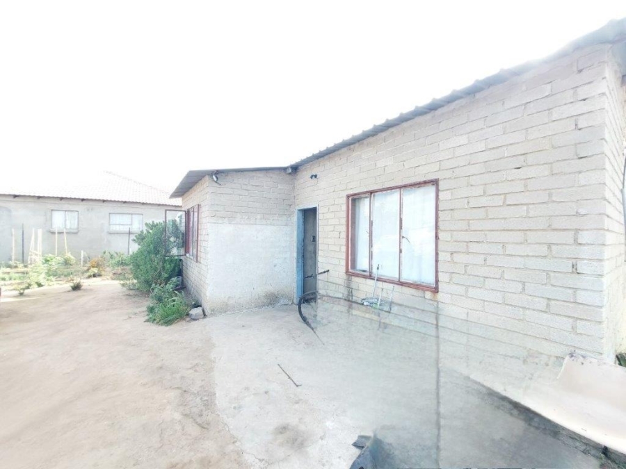 2 Bedroom Property for Sale in Polokwane Ext 76 Limpopo