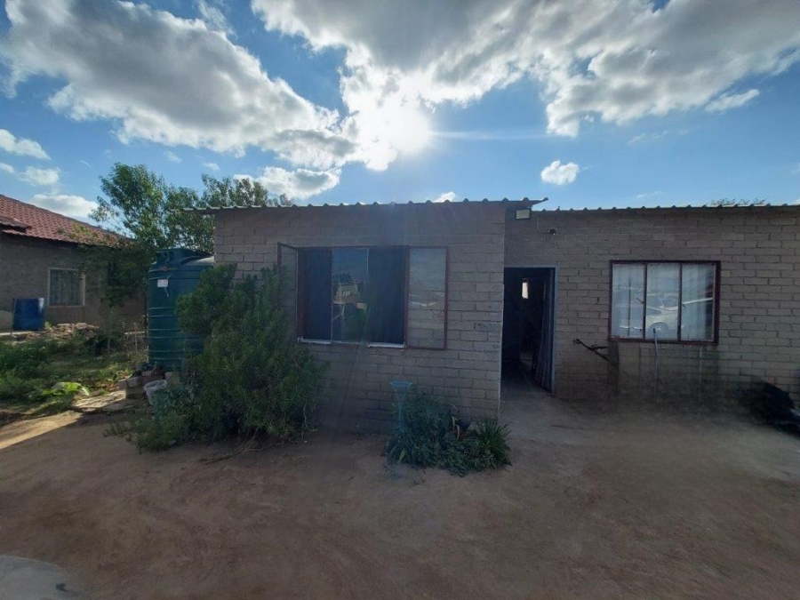 2 Bedroom Property for Sale in Polokwane Ext 76 Limpopo