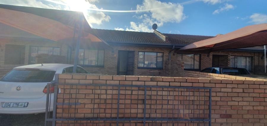 2 Bedroom Property for Sale in Annadale Limpopo