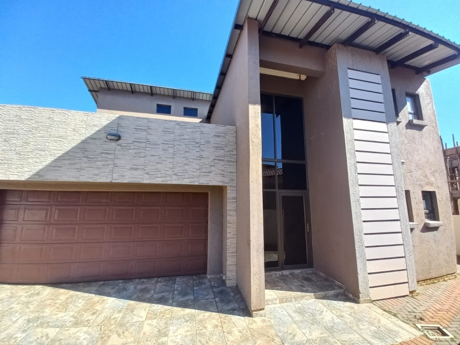 4 Bedroom Property for Sale in Thornhill Limpopo