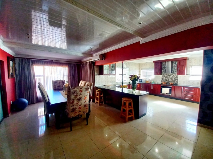 4 Bedroom Property for Sale in Thornhill Limpopo