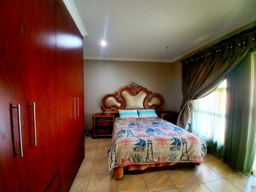 4 Bedroom Property for Sale in Thornhill Limpopo