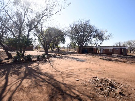 0 Bedroom Property for Sale in Mokopane Central Limpopo