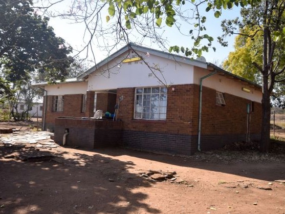 0 Bedroom Property for Sale in Mokopane Central Limpopo