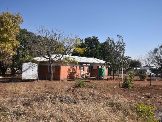 0 Bedroom Property for Sale in Mokopane Central Limpopo