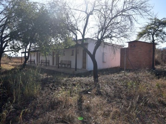 0 Bedroom Property for Sale in Mokopane Central Limpopo